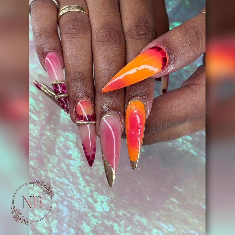 Nail Boss